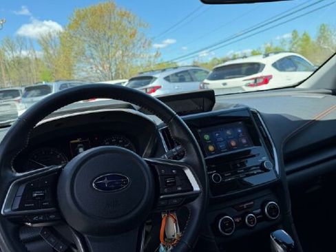 Used 2021 Subaru Crosstrek 2.0i Premium AWD/4WD image 8