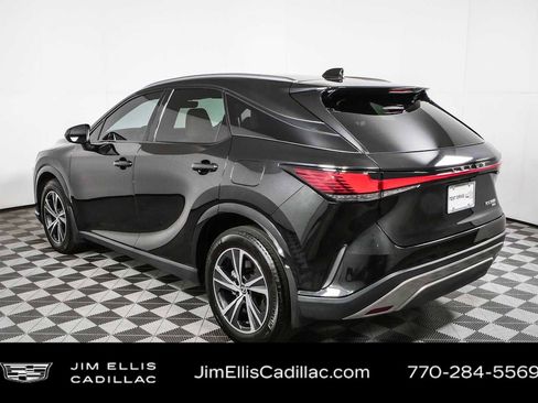 Used 2025 Lexus RX 350 AWD image 29