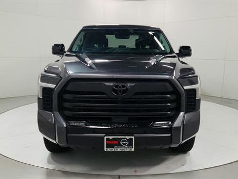 Used 2024 Toyota Tundra Limited image 2