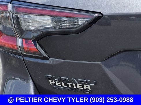 Used 2020 Subaru Outback Onyx Edition XT w/ Popular Package #2 AWD/4WD image 10