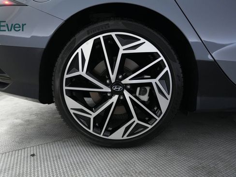 Used 2023 Hyundai Ioniq 6 SEL RWD image 21