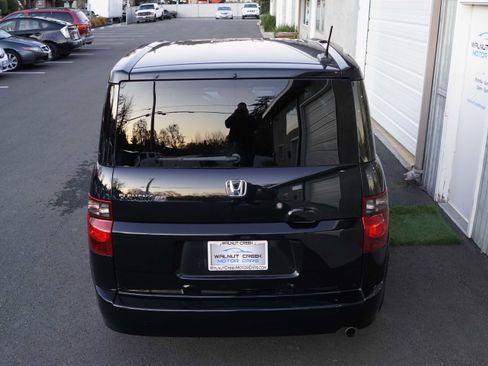 Used 2007 Honda Element SC image 13