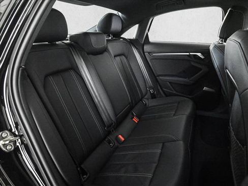 Used 2023 Audi A3 2.0T Premium Plus w/ Premium Plus Package AWD/4WD image 20