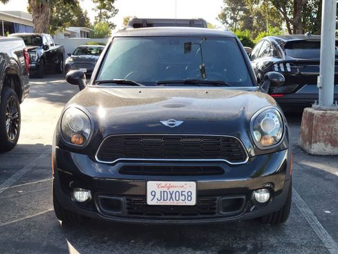 Used 2014 MINI Cooper Countryman S FWD image 10