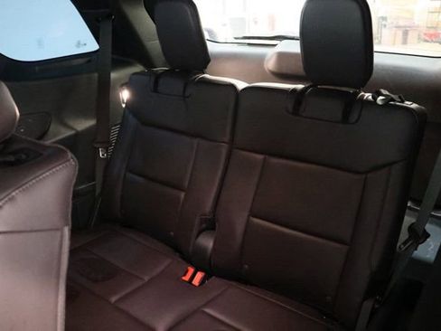 Used 2026 Ford Explorer Platinum AWD/4WD image 36