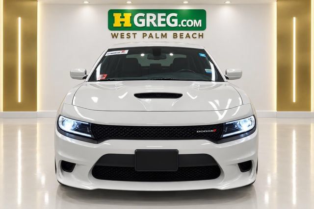Used 2022 Dodge Charger GT w/ Performance Handling Group RWD image 7