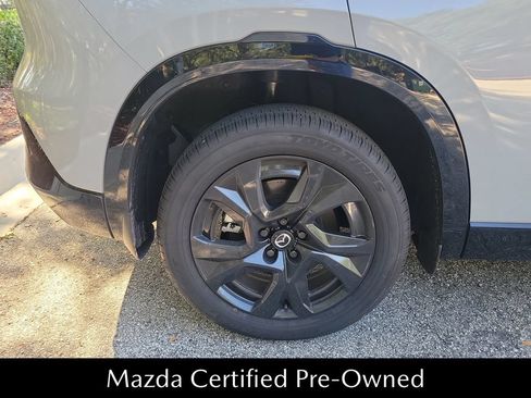 Certified 2026 MAZDA CX-5 2.5 S w/ Premium Plus Package AWD/4WD image 10