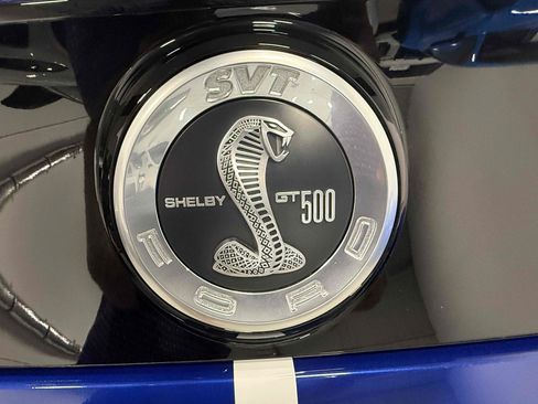Used 2014 Ford Mustang Shelby GT500 w/ Equipment Group 821A RWD image 71