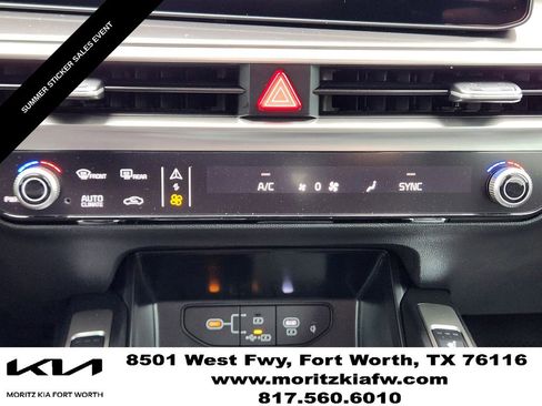 New 2026 Kia Sorento S AWD/4WD image 14