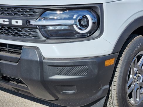 New 2026 Ford Bronco Sport Big Bend AWD/4WD image 6
