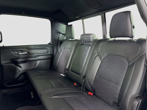 Used 2022 RAM 1500 Sport w/ Rebel Level 2 Equipment Group AWD/4WD image 24