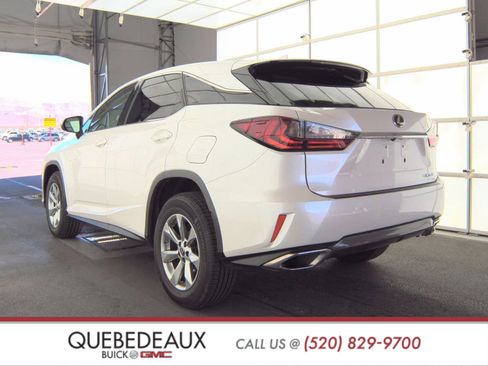 Used 2018 Lexus RX 350 FWD image 8