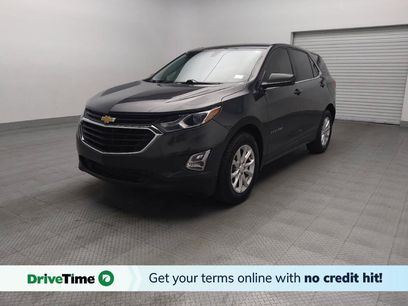 Used 2019 Chevrolet Equinox LT