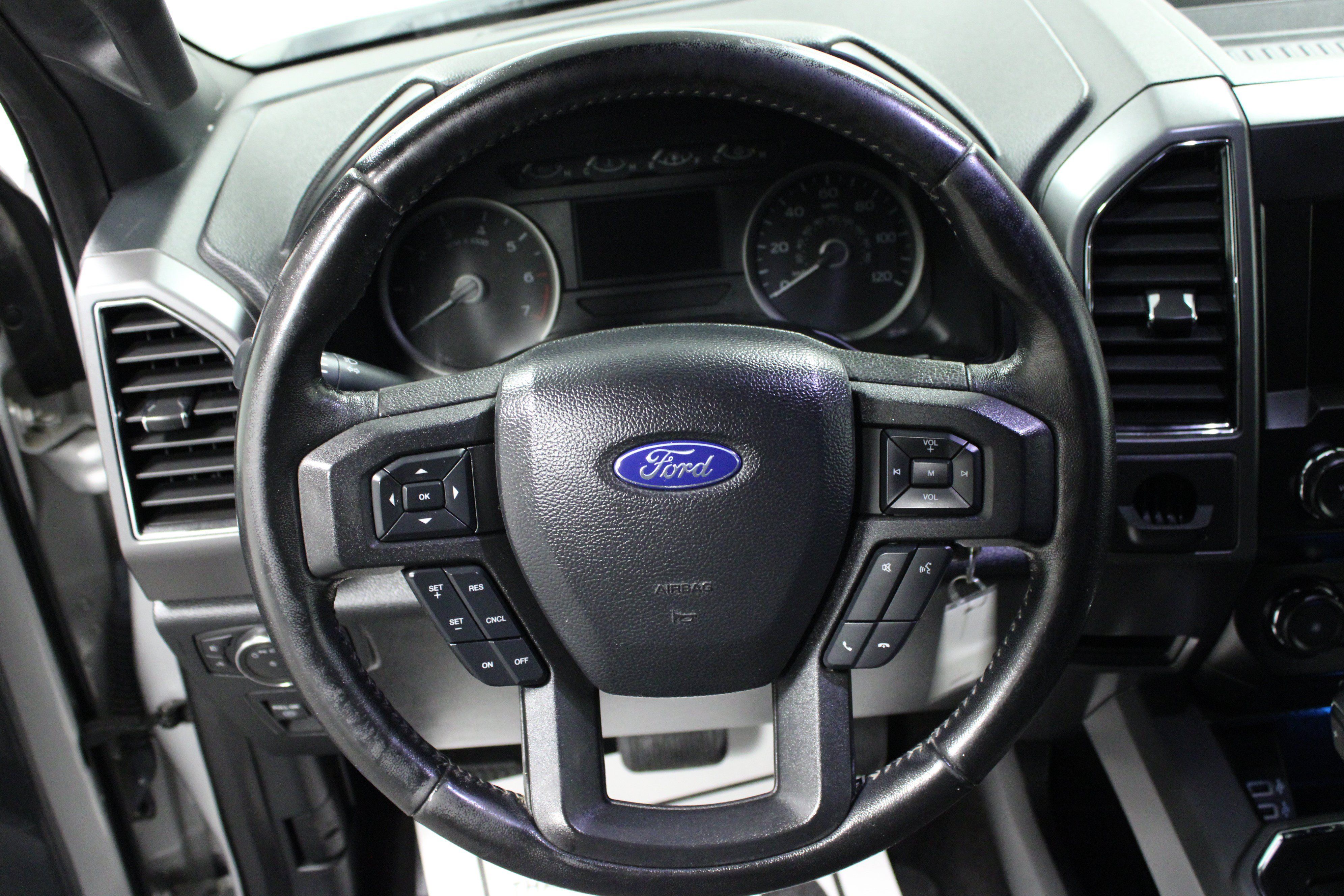 Used 2019 Ford F150 XLT w/ Equipment Group 302A Luxury RWD image 17