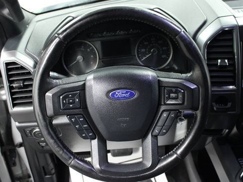 Used 2019 Ford F150 XLT w/ Equipment Group 302A Luxury RWD image 17