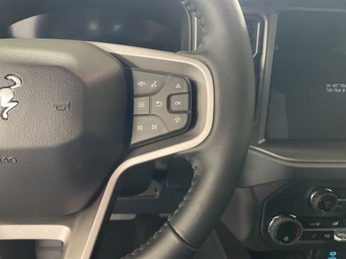 New 2025 Ford Bronco Big Bend AWD/4WD image 21