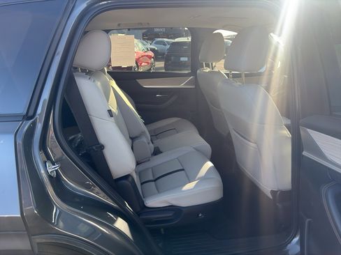 Used 2025 MAZDA CX-90 Plug-In Hybrid w/ Preferred image 18