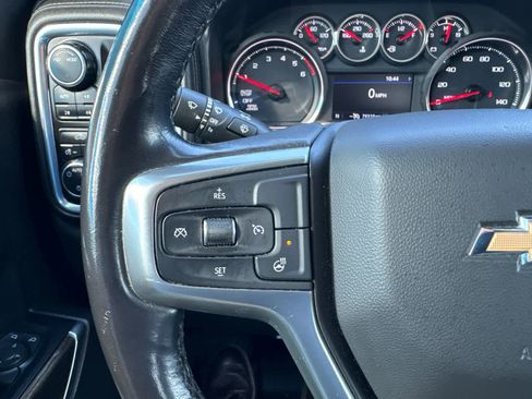 Used 2020 Chevrolet Silverado 1500 LT w/ All-Star Edition image 22