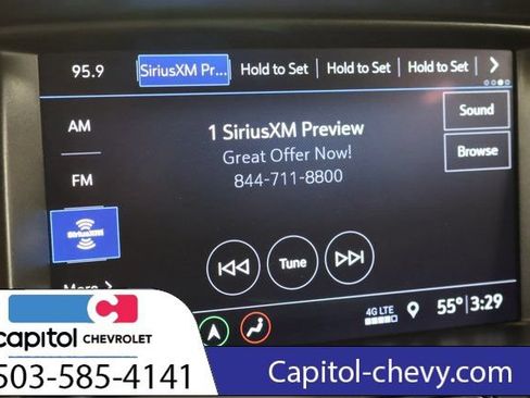 Used 2022 Chevrolet Colorado ZR2 AWD/4WD image 22