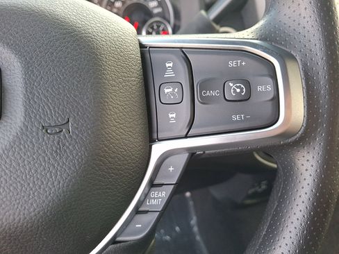 New 2026 RAM 2500 Tradesman image 17