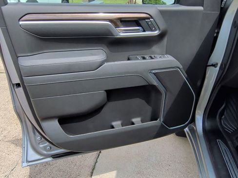 New 2026 Chevrolet Silverado 1500 LT AWD/4WD image 11