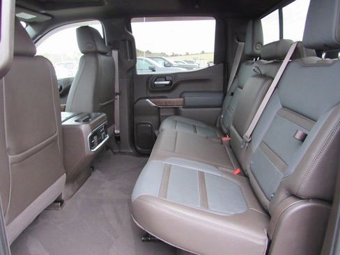 Certified 2021 GMC Sierra 1500 Denali w/ Denali Ultimate Package image 29