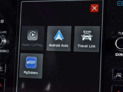 Used 2025 Subaru Forester Premium image 27