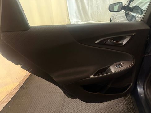 Used 2020 Chevrolet Malibu RS w/ LPO, Convenience Package 1 image 27