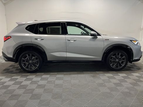 New 2026 Acura ADX A-Spec image 4