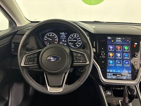 Certified 2025 Subaru Legacy Premium AWD/4WD image 16