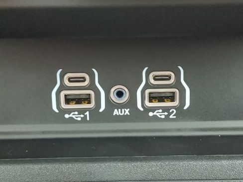 New 2026 RAM 1500 Big Horn image 20