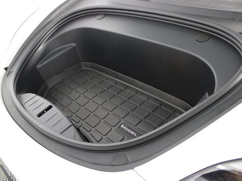 Used 2021 Tesla Model 3 Long Range image 33