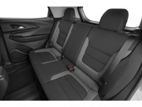 New 2026 Chevrolet TrailBlazer LT AWD/4WD image 15