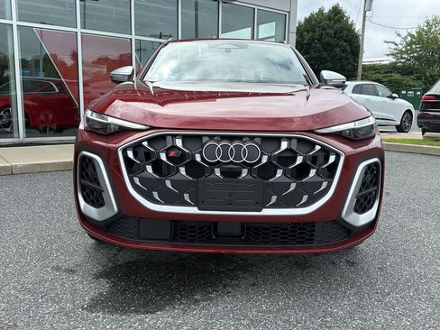 New 2026 Audi SQ5 Premium Plus AWD/4WD image 8