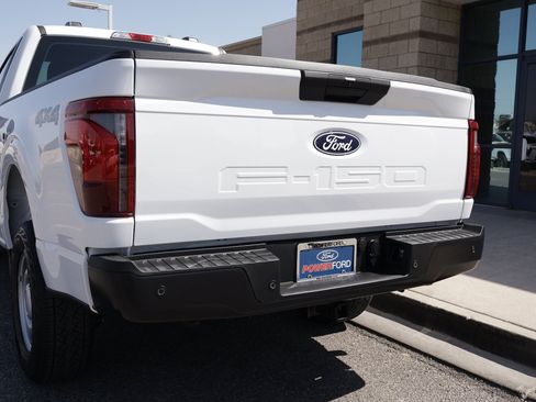 Used 2026 Ford F150 XL AWD/4WD image 20
