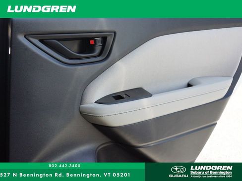 Certified 2025 Subaru Forester image 19