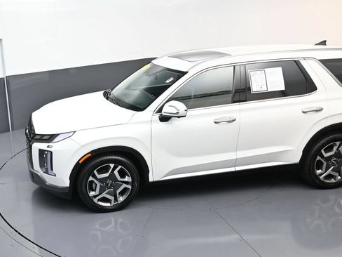 Used 2024 Hyundai Palisade SEL FWD image 21