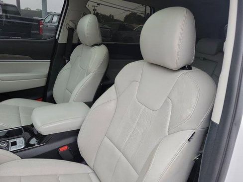 Used 2021 Kia Telluride EX image 21