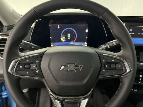New 2026 Chevrolet Trax ACTIV w/ Driver Confidence Package image 11