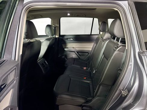 Certified 2023 Volkswagen Atlas SEL AWD/4WD image 23
