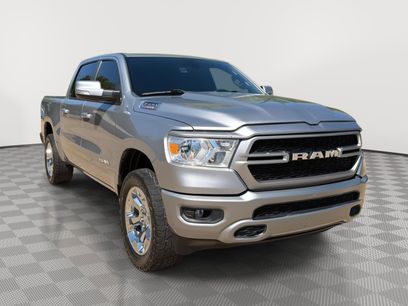 Used 2022 RAM 1500 Lone Star
