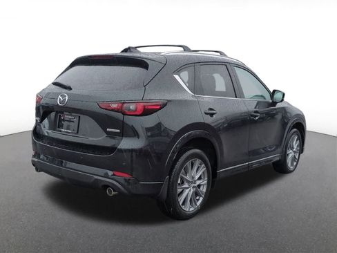 New 2025 MAZDA CX-5 AWD 2.5 S image 6