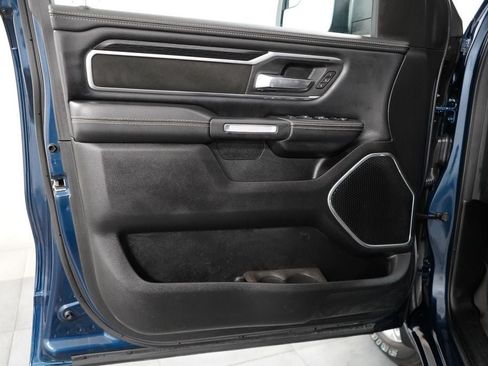 Used 2023 RAM 1500 Laramie AWD/4WD image 22