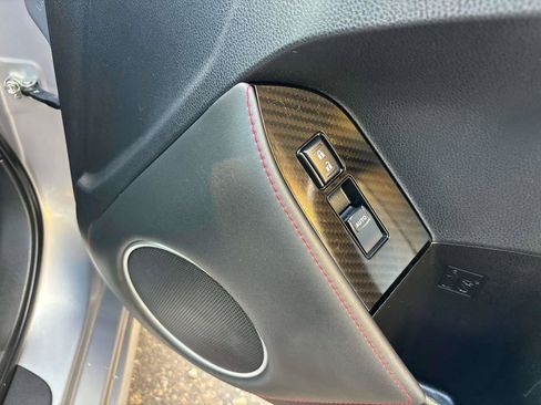 Used 2019 Subaru BRZ Limited w/ Performance Package image 12