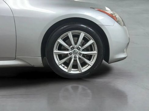 Used 2012 INFINITI G37 Journey w/ Premium Pkg RWD image 25