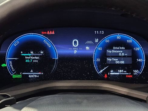 Used 2025 Toyota Camry XSE image 15