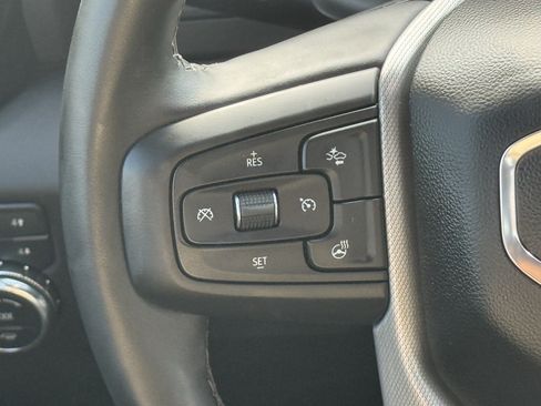 Used 2025 GMC Sierra 2500 Denali AWD/4WD image 13