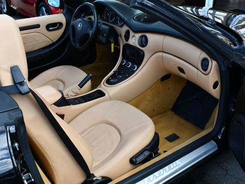 Used 2003 Maserati Spyder Cambiocorsa image 37