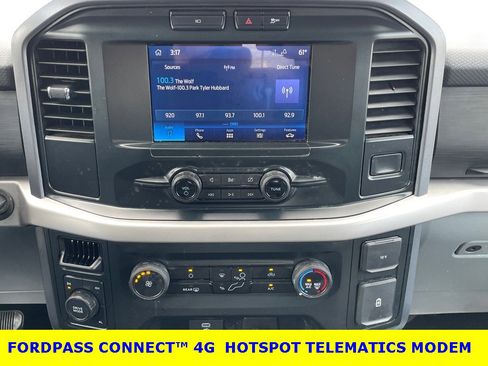 Certified 2023 Ford F150 XLT image 21