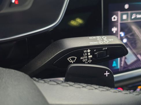 Used 2023 Audi Q3 2.0T Premium Plus w/ Premium Plus Package image 42